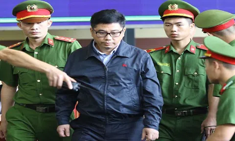 Ông trùm trong đường dây đánh bạc nghìn tỷ rửa tiền như thế nào?