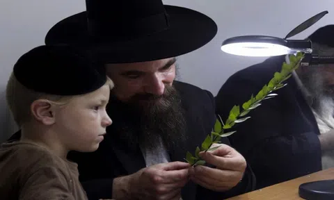 10 câu nói đáng ngẫm của người Do Thái, biết sớm có lợi sớm!