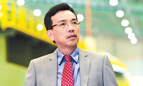 Chủ tịch VWS David Dương: Tôi theo đuổi VWS vì tâm huyết và trách nhiệm