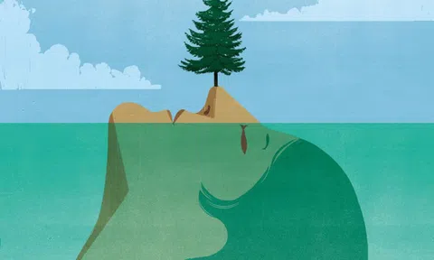 Chuyên gia chiến lược: "Muốn thành công thì đừng nghe người giàu kể chuyện!"