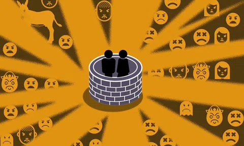 Nhiều bố mẹ Việt không có bản lĩnh: Oằn mình làm ra của cải rồi cho con hết, sợ con thua kém bạn bè, con vòi vĩnh gì cũng được đáp ứng