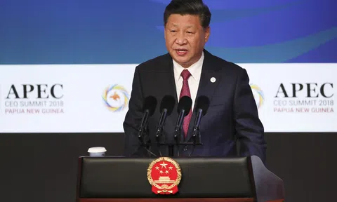 Tập Cận Bình: Chiến tranh thương mại không tạo ra ‘người thắng cuộc’