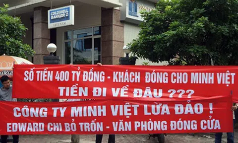 Ôm hận ở Hoài Đức: Cú đậm 400 tỷ, đại gia Việt kiều biến mất