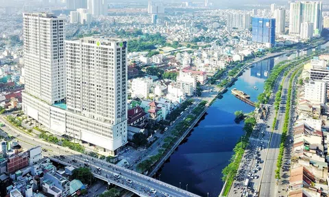Khan hàng nguồn cung mới, chuyên gia lo ngại BĐS Tp.HCM tăng giá