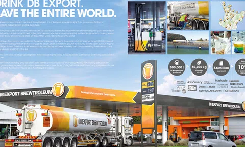 [Case Study] “Uống bia để cứu thế giới”: Chiến lược hiểu khách hàng để bán 1 được 2, dân kinh doanh ai ai cũng nên học hỏi