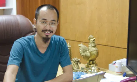 CEO MOG: Nguyên lý hút nhân sự là Founder phải biết PR bản thân - Bạn càng thịnh thì lại càng hút mọi thứ, khi bạn suy thì co-founder cũng tháo chạy!