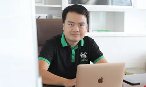 CEO xe điện PEGA: Klara của Vinfast là sự khởi đầu cực tốt cho “game” xe điện đấu xe xăng
