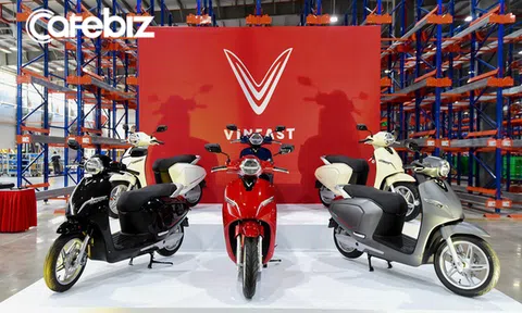 CEO Vingroup tuyên bố VinFast sẵn sàng chịu lỗ đến 40% để Klara tiếp cận đông đảo người Việt, giá xe chỉ từ 21 triệu đồng cho lô đầu tiên