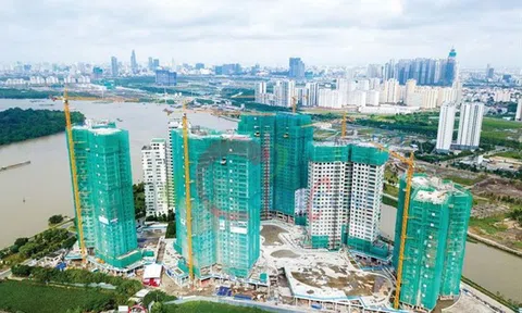 'Siêu dự án' VinCity cũng không giúp kéo được lợi nhuận của Coteccons trong 2 năm tới?