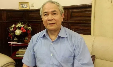 Con út gia tộc Trịnh Văn Bô đấu đại gia bí ẩn: 2.000 tỷ tranh phần triệu m2 đất