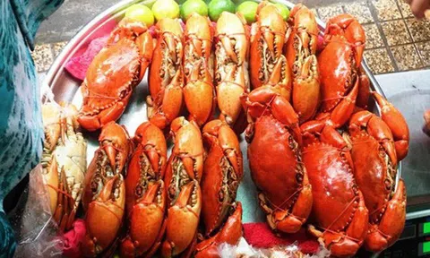 Mâm cua Dì Ba dân Sài Gòn tranh nhau mua bất ngờ ế ẩm: Hé lộ điều bất thường