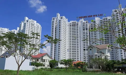 Phá cửa nhà dân để kiểm tra thiết bị báo cháy?