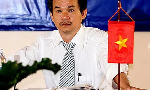 Bầu Đức hết duyên, xa vời giấc mơ thống trị Đông Nam Á