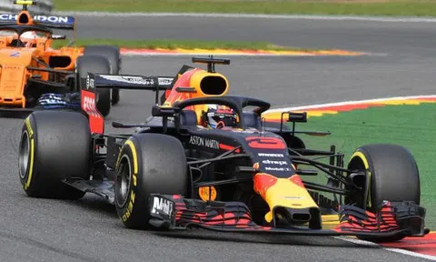 Vingroup thành lập công ty Việt Nam Grand Prix vốn 1.000 tỷ đồng để tổ chức giải đua F1