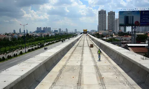 Tuyến metro số 1 ở Sài Gòn và lá thư cảnh báo của Đại sứ Nhật