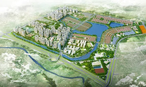 Các đại dự án VinCity và tham vọng của Vingroup