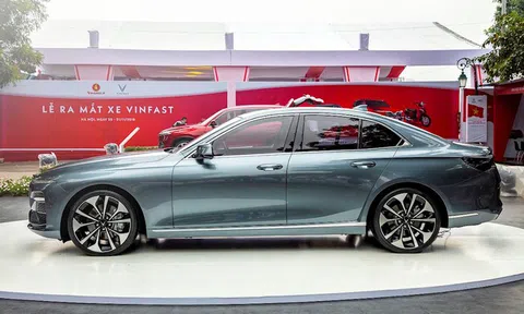 VinFast tặng xe ô tô miễn phí trên Facebook nhân dịp ra mắt?