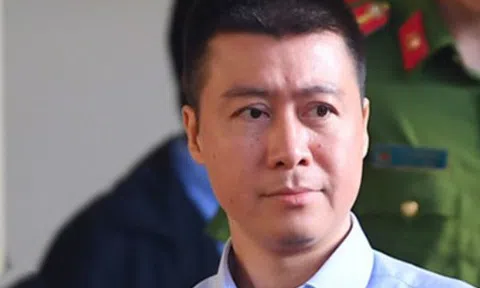 Bị cáo Phan Sào Nam: 'Ban đầu chúng tôi không lường được quy mô sẽ lớn như vậy'