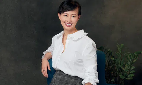 Thất nghiệp, muốn kinh doanh nhưng không biết bắt đầu từ đâu, Shark Linh khuyên: "Điều này hoàn toàn bình thường!"