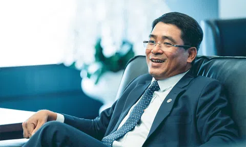 Phát triển tích cực sau khi về tay chủ mới