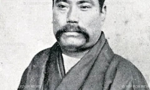 [Hồ sơ doanh nhân] Yataro Iwasaki- Người sáng lập nên tập đoàn Mitsubishi
