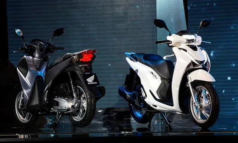 Bỏ trăm triệu mua Honda SH, khách Việt 'đau đầu' với loạt lỗi nặng