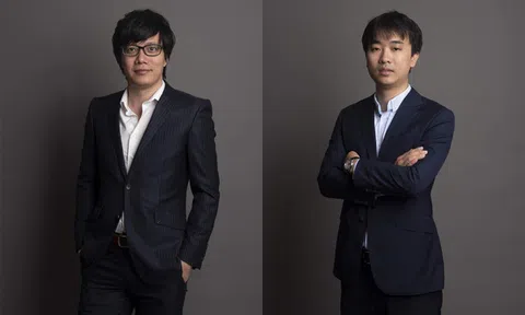 Đôi bạn thân cựu sinh viên cơ khí trường Bách Khoa, rời tập đoàn Nhật để về nước khởi nghiệp với… túi xách