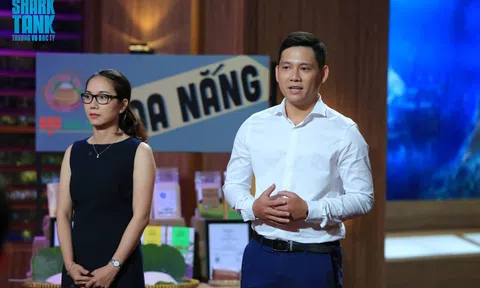 Gạo hữu cơ Hoa Nắng nhận 10 tỷ đồng dù tan rã sau Shark Tank Việt Nam mùa 2