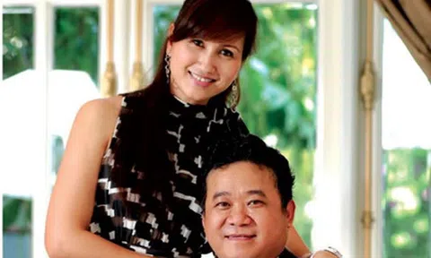 Giàu nhất Việt Nam, mơ ngôi nhà 100 tầng: Đặng Thành Tâm về đâu