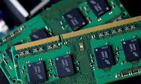 Lộ diện người thắng, kẻ bại trong cuộc chiến thương mại Mỹ - Trung thông qua một chỉ số