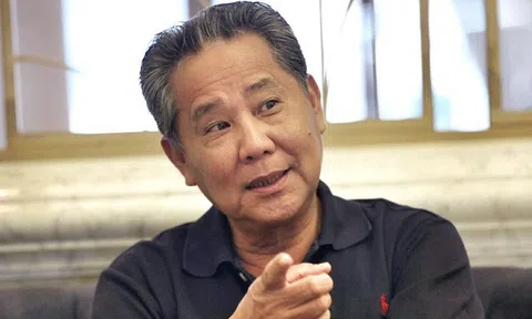 Chủ tịch Lộc Trời và cách tư duy ngược để cùng nông dân xây dựng đế chế nông nghiệp tỷ USD