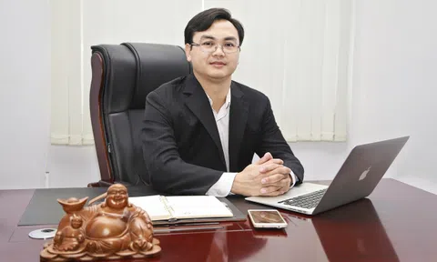 Chủ tịch HĐQT Công ty CP Dược Mỹ phẩm CVI: “Chuẩn hóa GMP: “Cú hích” cho sự phát triển ngành dược”