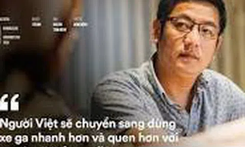 ‘Khó vượt qua Honda nhưng VinFast sẽ đẩy nhanh sự thay đổi trên thị trường xe máy Việt Nam’