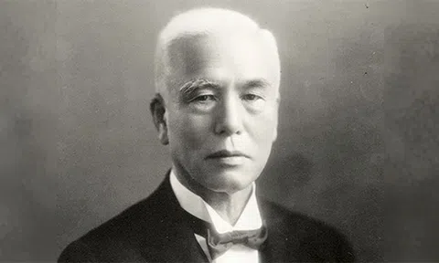 [Hồ sơ doanh nhân] Kintaro Hattori - Người sáng lập thương hiệu đồng hồ Seiko