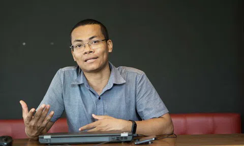 "Không thăng tiến được đơn giản là do bạn 'dốt', chẳng đồng nghiệp nào rảnh tới mức suốt ngày ngồi chơi xấu bạn đâu!"