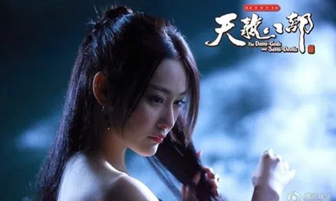 Quá nhiều nhân vật quái dị trong tiểu thuyết Kim Dung