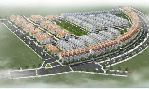 14,2 ha đất quốc phòng và thương vụ hợp tác giữa Tổng công ty 319 với TD Group