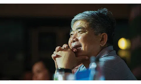 Trước khi thành 'đại gia điếu cày', ông Lê Thanh Thản làm gì?