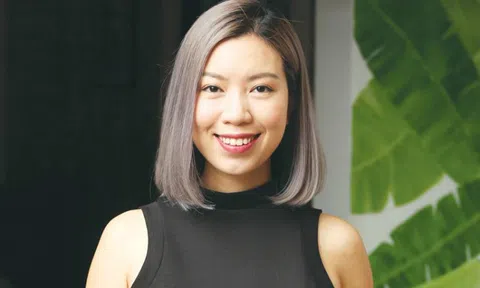 Nữ doanh nhân trẻ Nguyễn Hà Linh: Kinh doanh không có thất bại, chỉ có vấp ngã