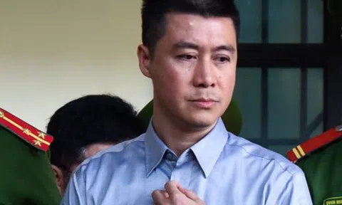 Phan Sào Nam: Biến cố này là may mắn cuộc đời