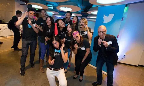 Những công ty có văn hóa doanh nghiệp ấn tượng nhất trên thế giới (P1)