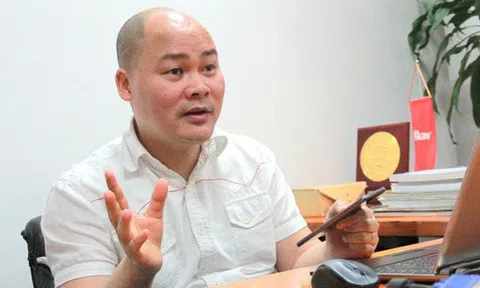 Nguyễn Tử Quảng: “Làm smartphone giống như bán phở, không sản xuất bánh nhưng phải nắm bí kíp gia truyền”