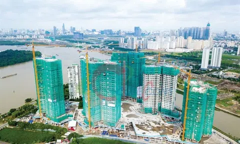 Hợp nhất Ricons vào Cotecons có thể sẽ rời sang 2019