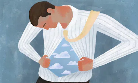 Đàn ông thành công trước tuổi 30 sẽ không bao giờ tốn thời gian vào những trò vô bổ: Giá như biết sớm, tôi đã trở thành "cực phẩm"