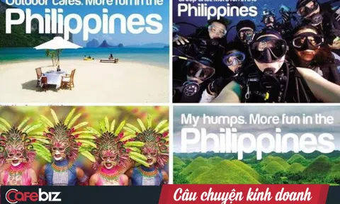 [Case Study] “It's more fun in the Philippines” - Chiến dịch marketing 0 đồng hay nhất thế giới, khi chính phủ tranh thủ sự ham vui của người dân
