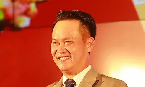 Shark Đặng Hồng Anh: Có những Startup một bước đi lên tỷ phú nên nhiều bạn trẻ hiện nay hay soi chiếu vào đó và thực hiện rất hồn nhiên