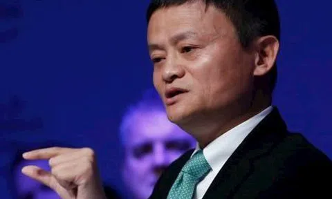 Tỷ phú Jack Ma: Nếu bắt kịp xu hướng này, bạn sẽ giàu có