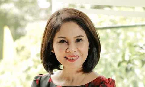 Vật lộn thuyết phục con dâu cho con ăn cháo DN mình nấu thay vì cháo Nhật, nữ tướng Sài Gòn Food rút ra bí kíp chiếm lĩnh trái tim người tiêu dùng Việt!