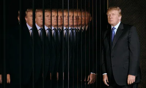 Tổng thống Trump: Từ "hổ giấy" đến "đối thủ đáng gờm" trong mắt Trung Quốc