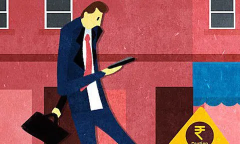 "Không ai thành công một mình": Muốn làm nên nghiệp lớn, đàn ông nhất định phải tìm được 5 người này